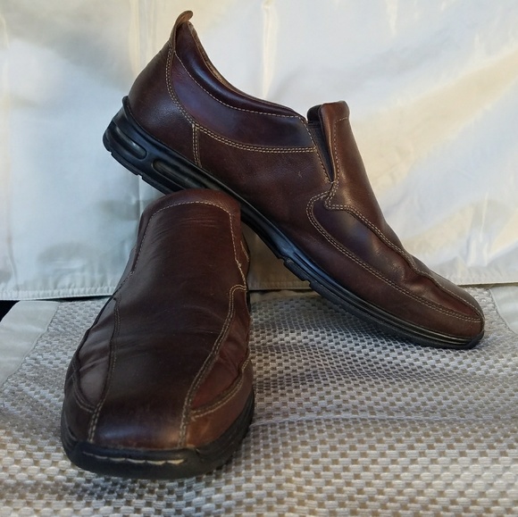 cole haan dress shoes with nike air soles